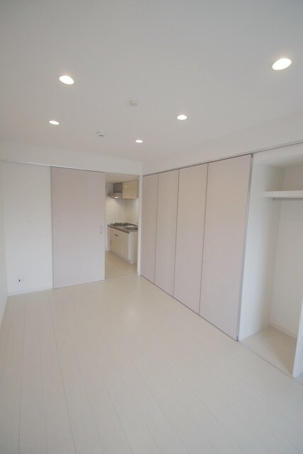 リブリ・Ebina 山手の物件内観写真