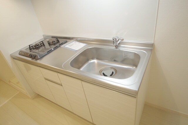 リブリ・Ebina 山手の物件内観写真