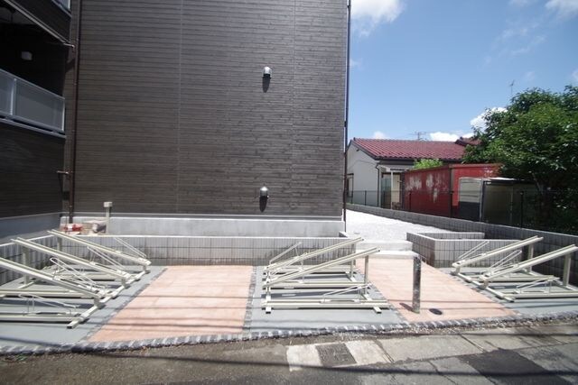 リブリ・Ebina 山手の物件内観写真