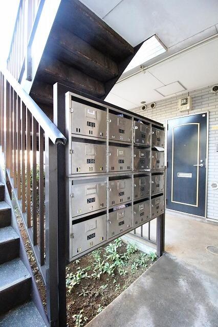 アドニスイーストの物件内観写真