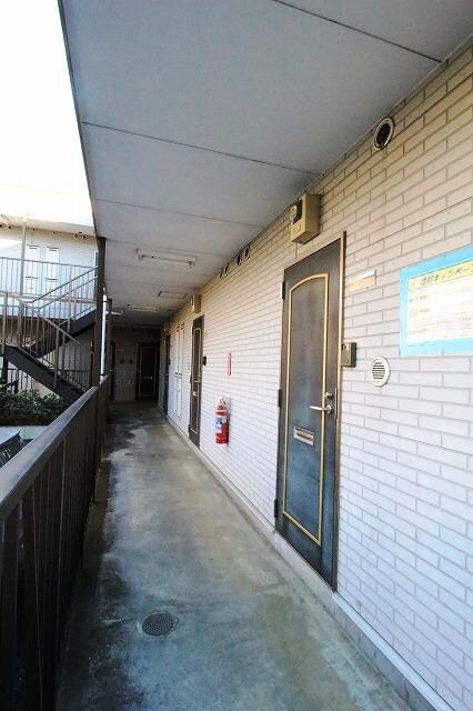 アドニスイーストの物件内観写真