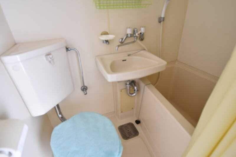 コーポKの物件内観写真