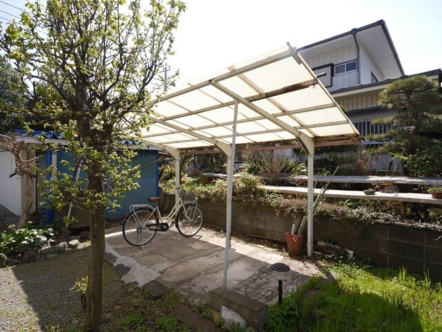 コーポKの物件内観写真