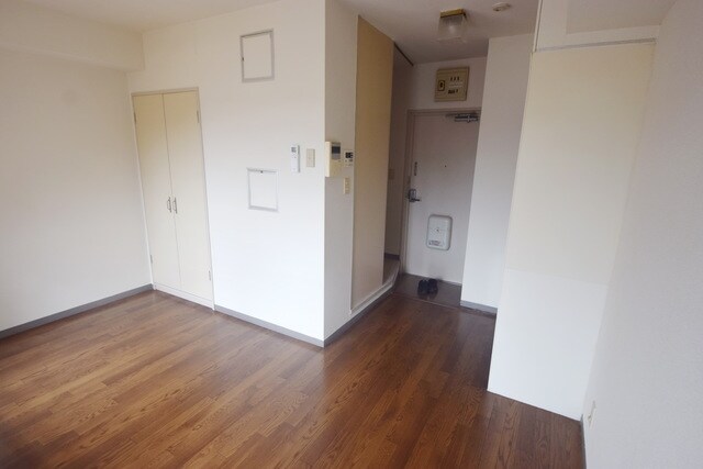 サンドルフ多摩の物件内観写真