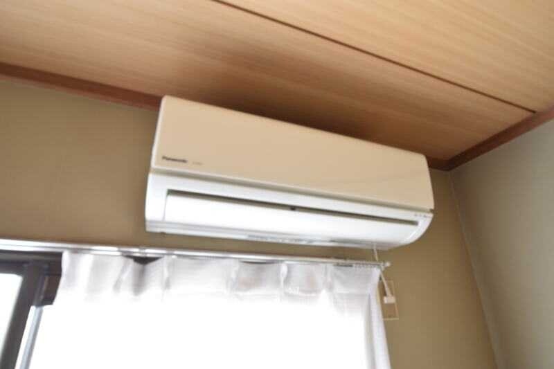 コーポKの物件内観写真