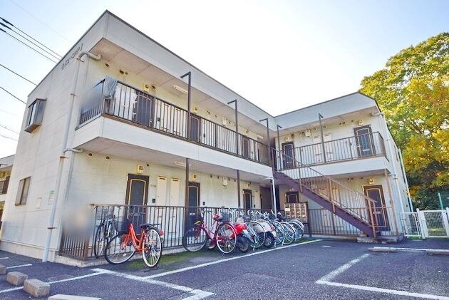 モイスペンテIの物件内観写真