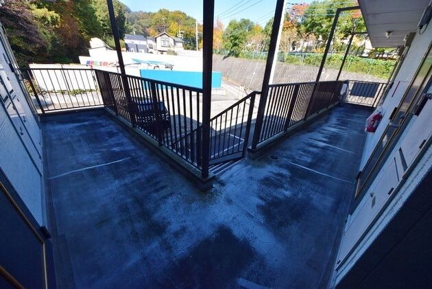 モイスペンテIの物件内観写真