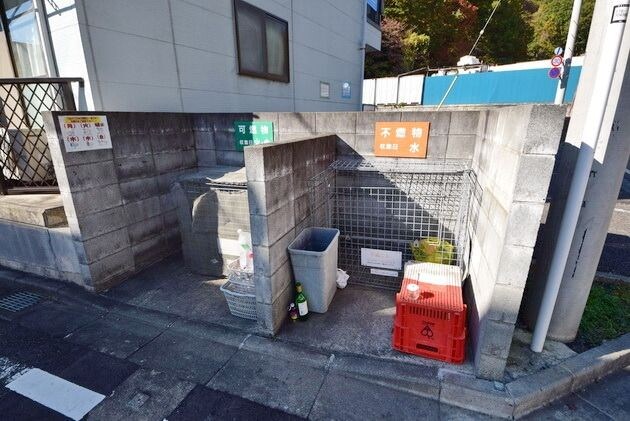 モイスペンテIの物件内観写真