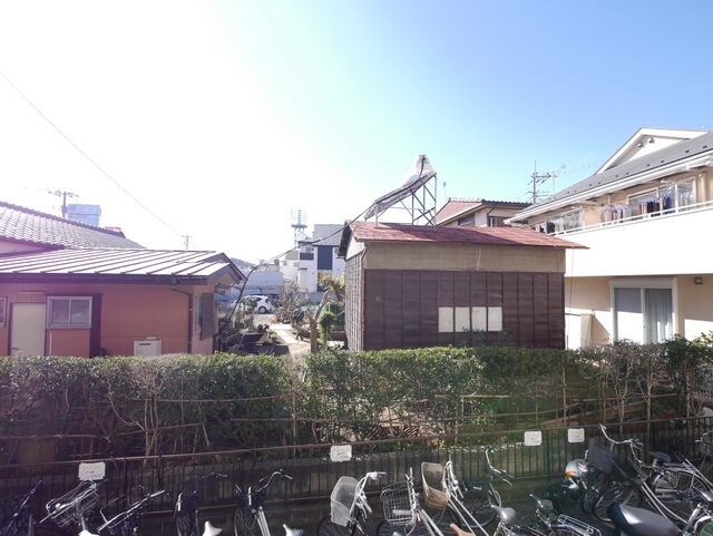 トラスティ永山の物件内観写真