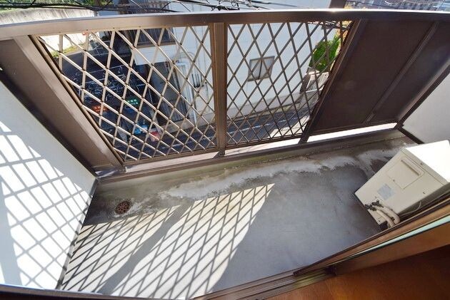 モイスペンテIの物件内観写真