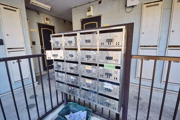 モイスペンテIの物件内観写真