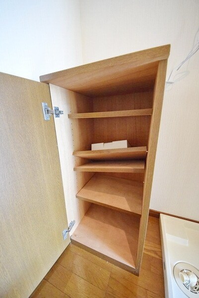 モイスペンテIの物件内観写真