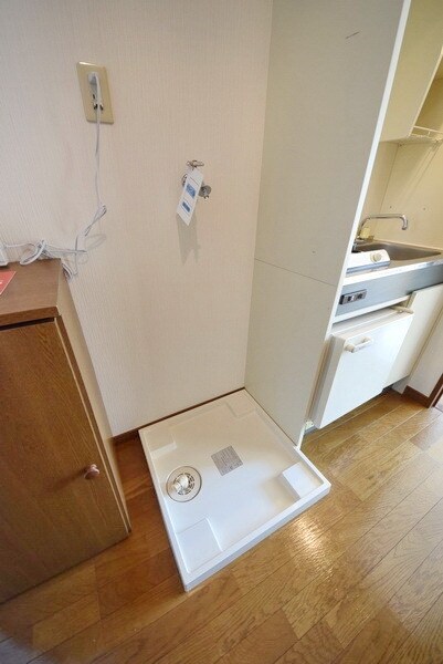 モイスペンテIの物件内観写真