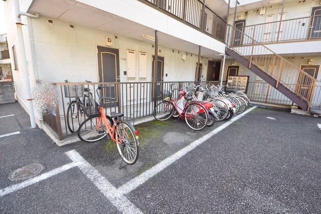 モイスペンテIの物件内観写真