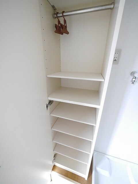 FLAT HOUSEの物件内観写真