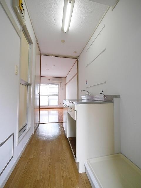 中屋ビルの物件内観写真