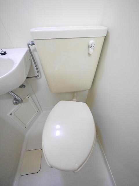 中屋ビルの物件内観写真