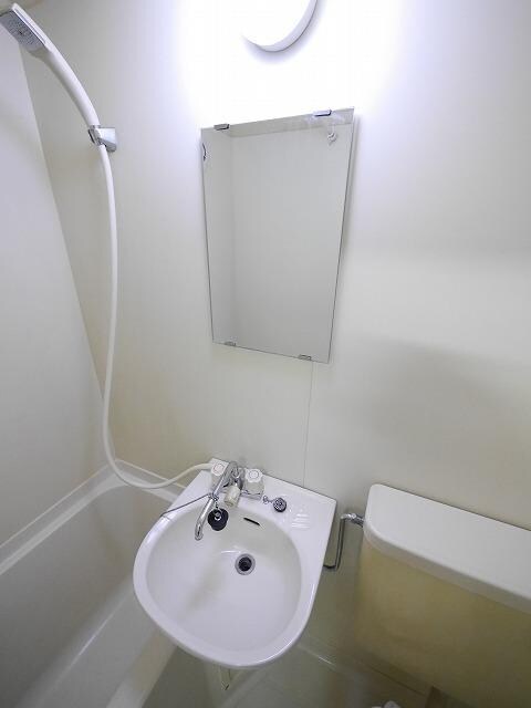 中屋ビルの物件内観写真