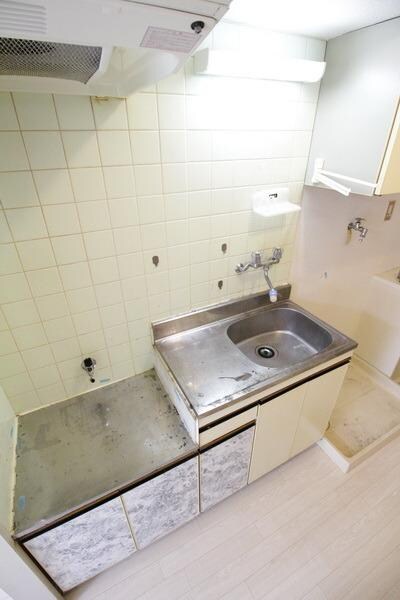 グリーンハイム瓜生の物件内観写真