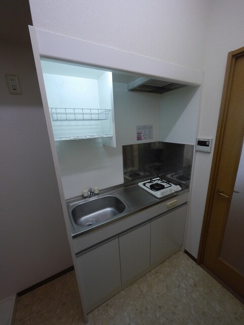 サニヴェールの物件内観写真