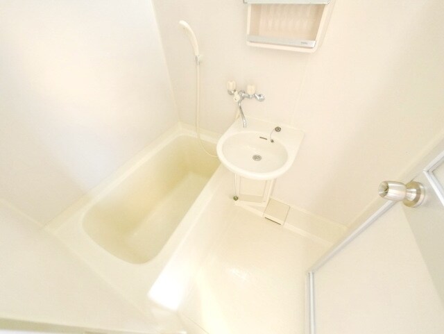 サニーサイドの物件内観写真