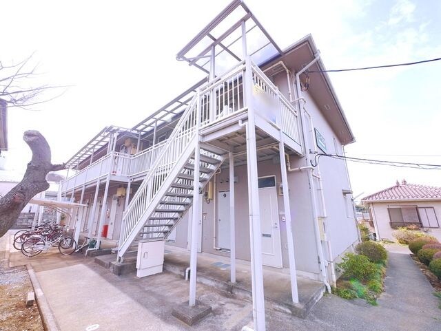 サニーサイドの物件内観写真