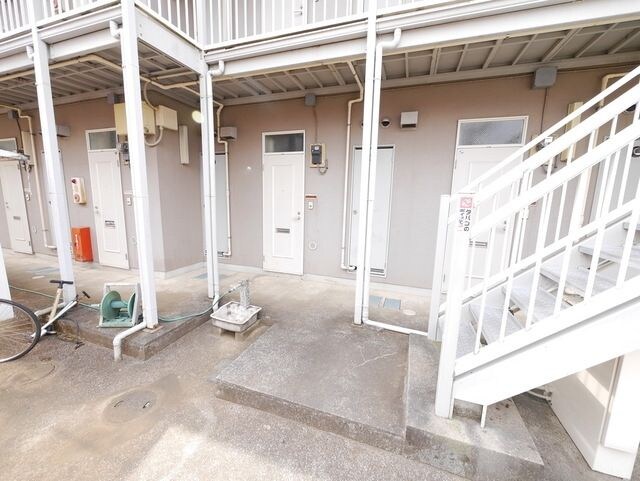 サニーサイドの物件内観写真