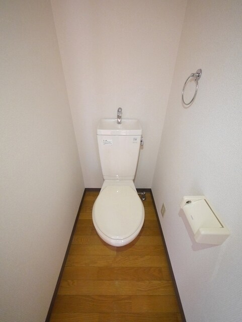 サニーホームズの物件内観写真