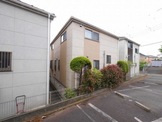 サニーホームズの物件内観写真