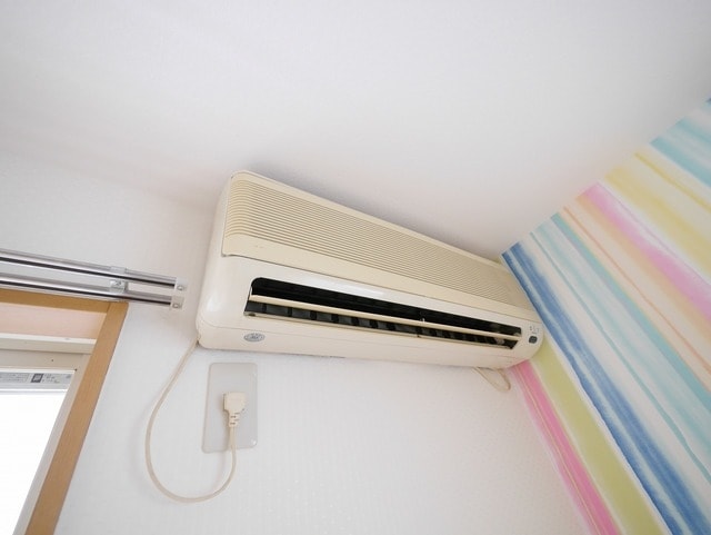 サニーホームズの物件内観写真