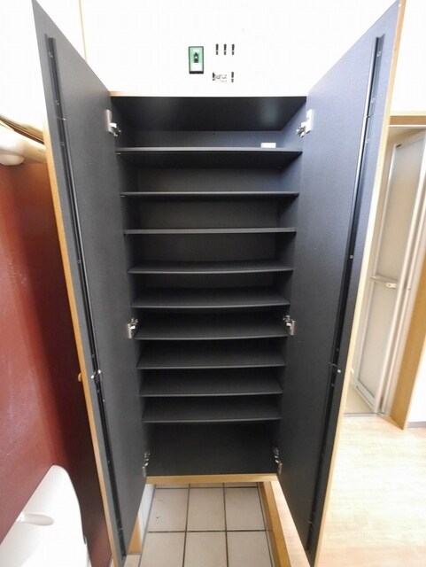 サニーホームズの物件内観写真