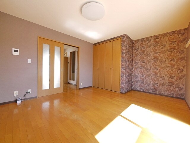 サニーホームズの物件内観写真