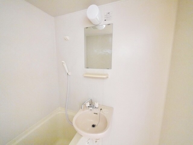 サニーホームズの物件内観写真