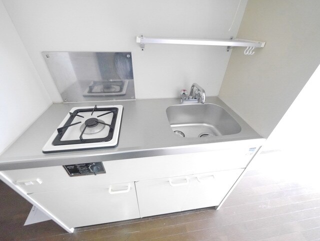 ウェルハイム小泉の物件内観写真