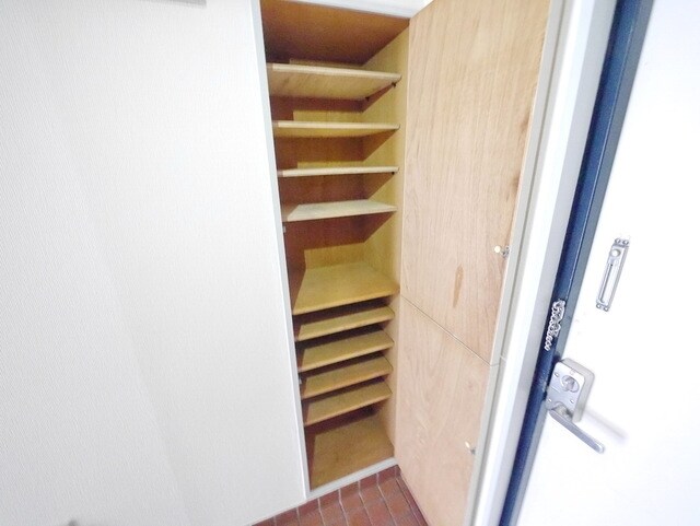 ウェルハイム小泉の物件内観写真