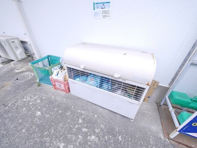 ウェルハイム小泉の物件内観写真