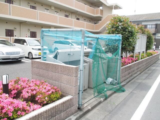 メゾンノーブルの物件内観写真