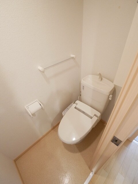 メゾンノーブルの物件内観写真