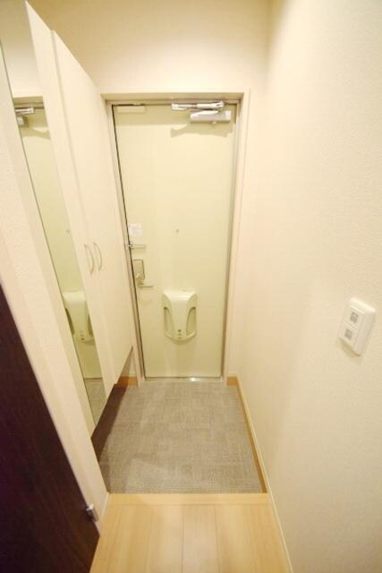 セントフィールドの物件内観写真