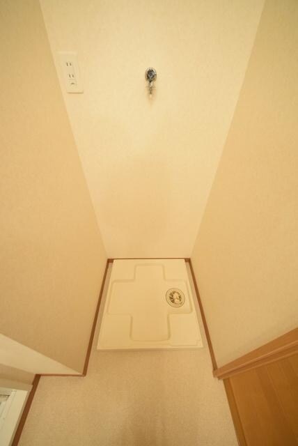 グランデージIIの物件内観写真