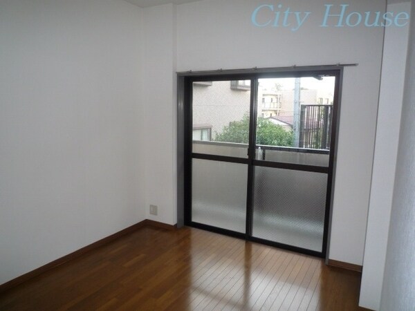 シティハイツ相模大野の物件内観写真