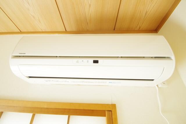 シティハイツ相模大野の物件内観写真