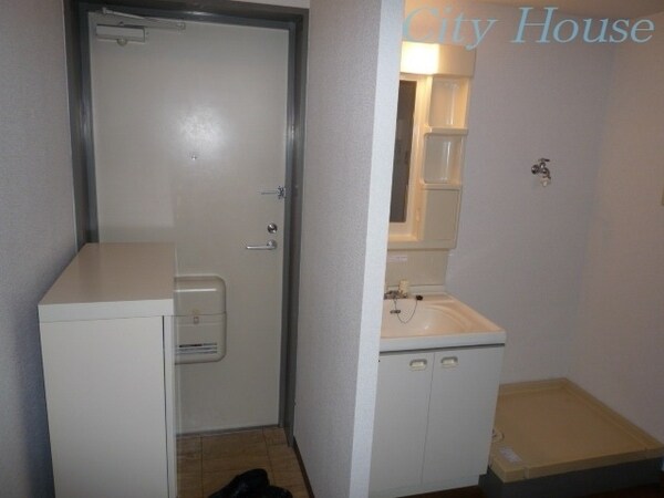 シティハイツ相模大野の物件内観写真