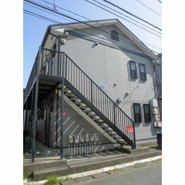 ペリセの物件内観写真