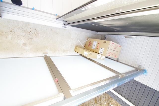 リブリ・アルモの物件内観写真