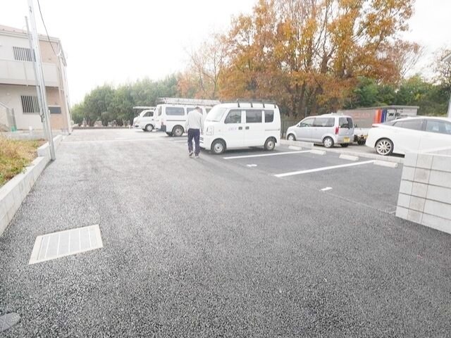 アムールイソベの物件内観写真