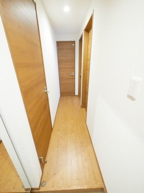 アムールイソベの物件内観写真