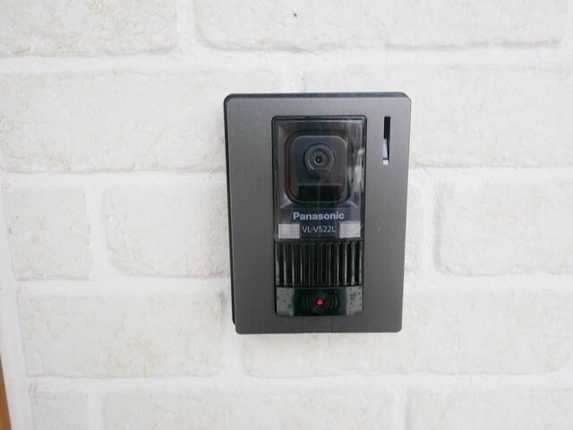 アムールイソベの物件内観写真