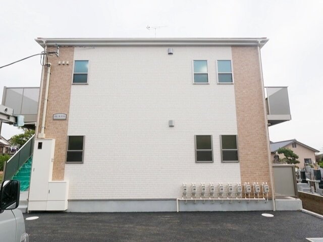 アムールイソベの物件内観写真