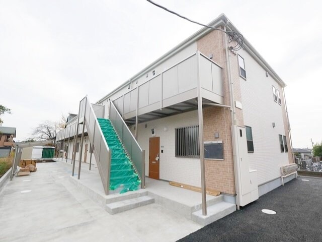 アムールイソベの物件内観写真